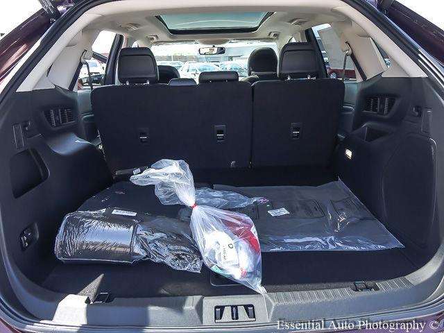 Ford Edge 2017 photo 19